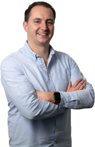 Xavier Houben